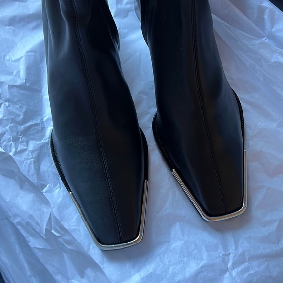 Alexander Wang Mascha Over the knee boots - Picture 9 of 14